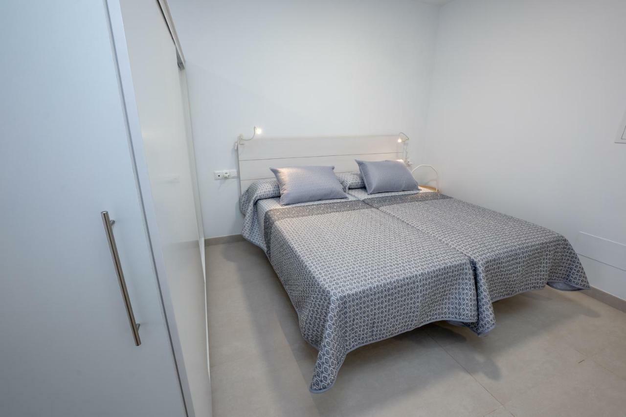 Apartamentos Mombasa 1 Planta Nerja Dış mekan fotoğraf