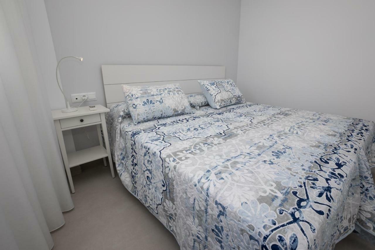 Apartamentos Mombasa 1 Planta Nerja Dış mekan fotoğraf