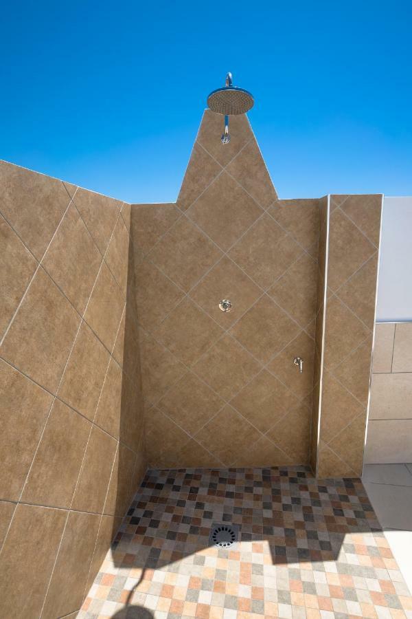 Apartamentos Mombasa 1 Planta Nerja Dış mekan fotoğraf